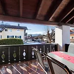 Apartment Christina Garmisch-Partenkirchen