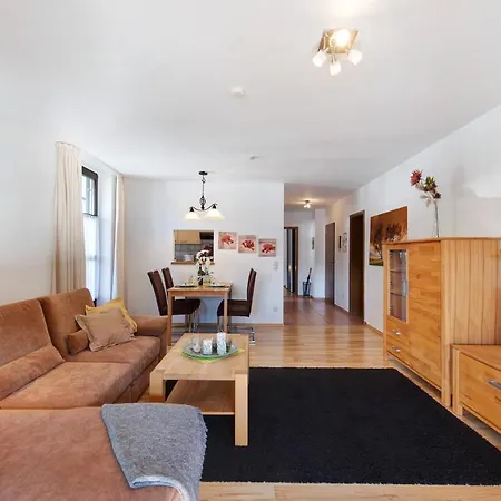 Christina Apartment