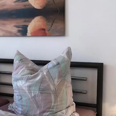 Christina Apartment Garmisch-Partenkirchen