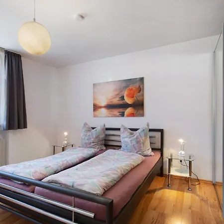 Apartment Christina Garmisch-Partenkirchen