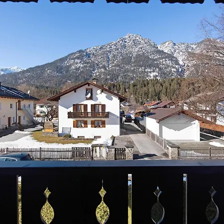 Christina * Garmisch-Partenkirchen