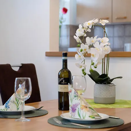 Christina Appartement