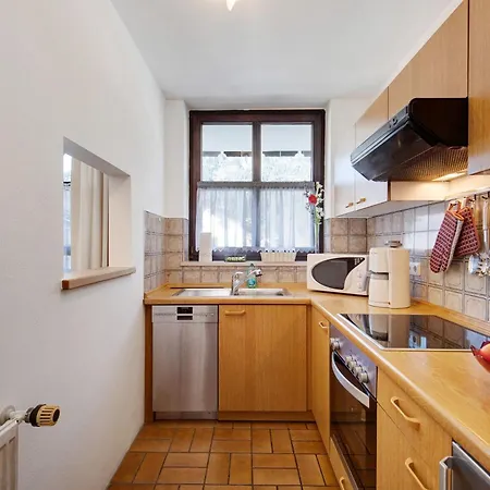 Appartement Christina Garmisch-Partenkirchen