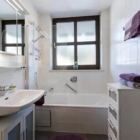 Appartement Christina Garmisch-Partenkirchen