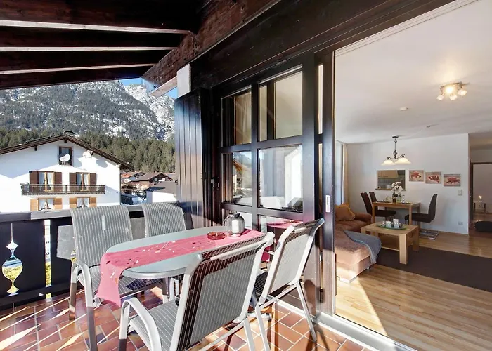 Apartamento Christina