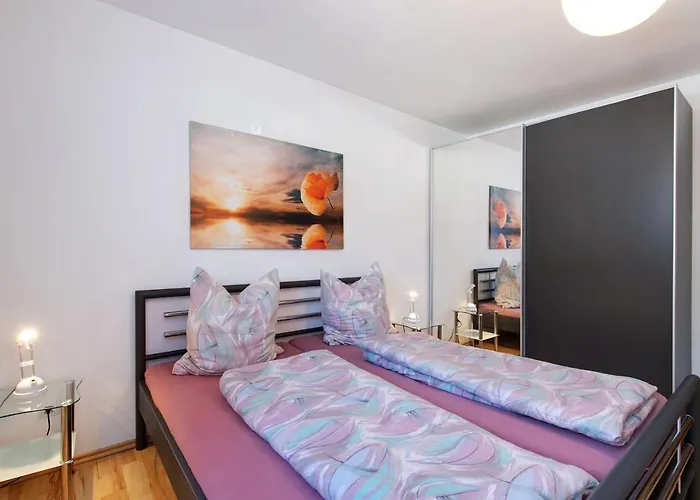 Christina Apartamento Garmisch-Partenkirchen