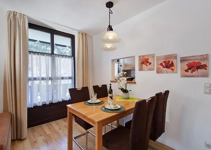 Apartamento Christina Garmisch-Partenkirchen