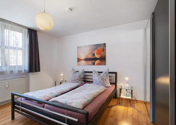 Apartamento Christina Garmisch-Partenkirchen