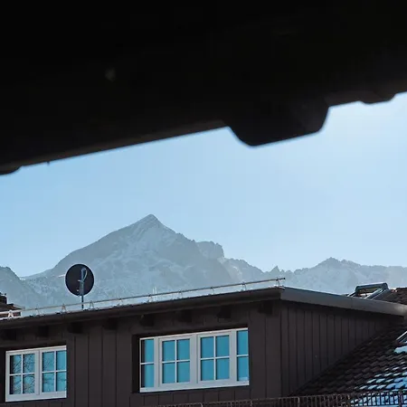 Christina Garmisch-Partenkirchen