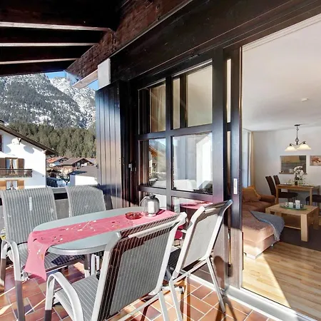 Appartement Christina