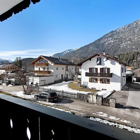 Christina Appartement