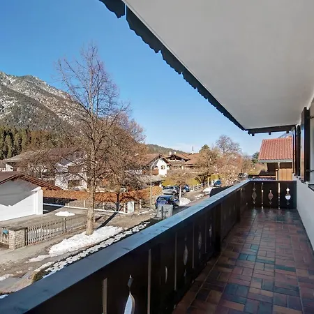 Lägenhet Christina *