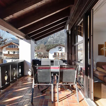 Christina * Garmisch-Partenkirchen