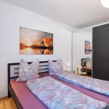 Christina Lägenhet Garmisch-Partenkirchen