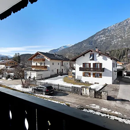 Lägenhet Christina *