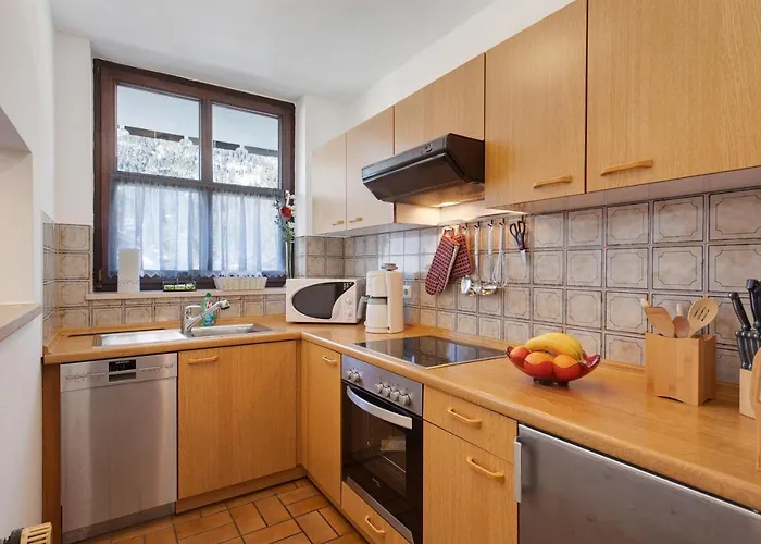 Christina アパート *